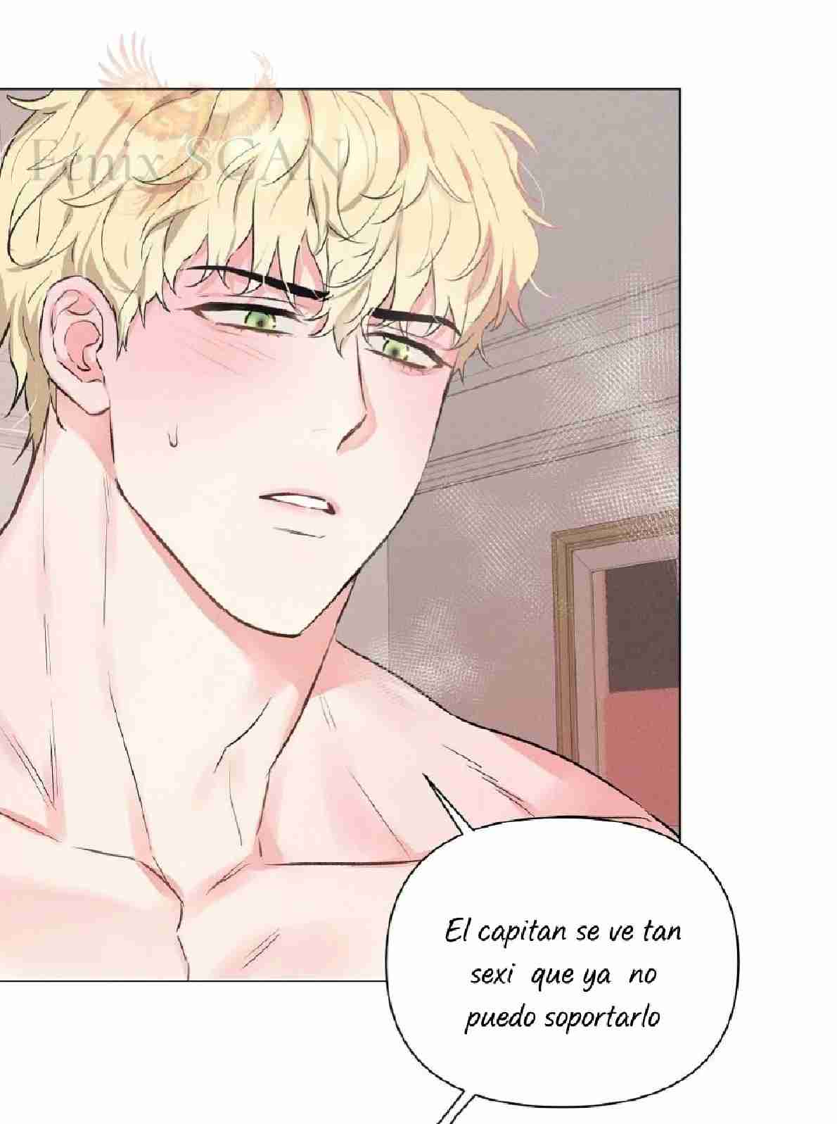 Romantic captain darling Capítulo 34 - Page 4