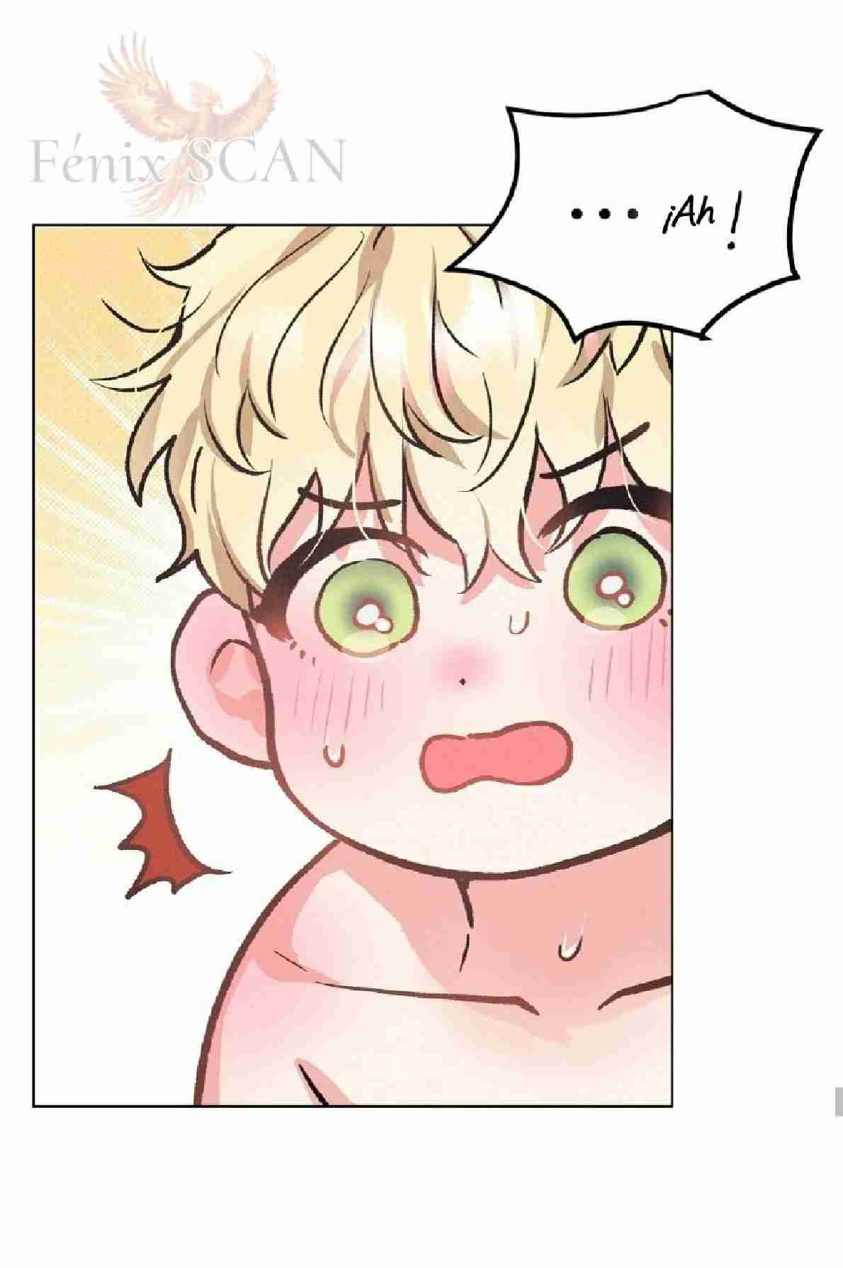 Romantic captain darling Capítulo 34 - Page 49