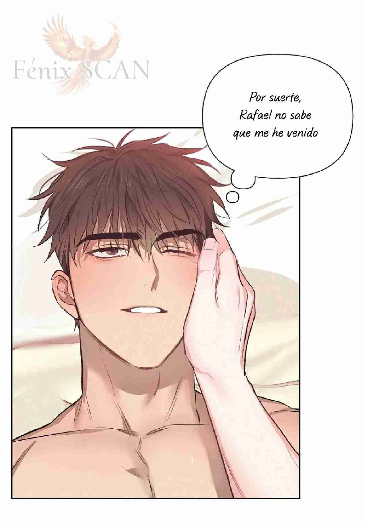 Romantic captain darling Capítulo 34 - Page 54