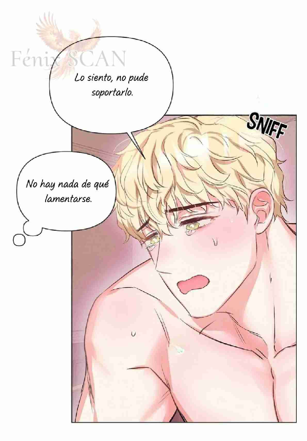 Romantic captain darling Capítulo 34 - Page 55