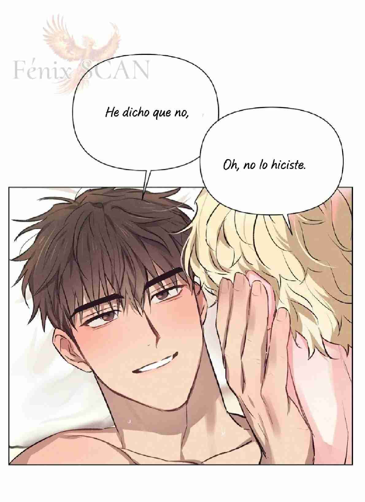 Romantic captain darling Capítulo 34 - Page 57