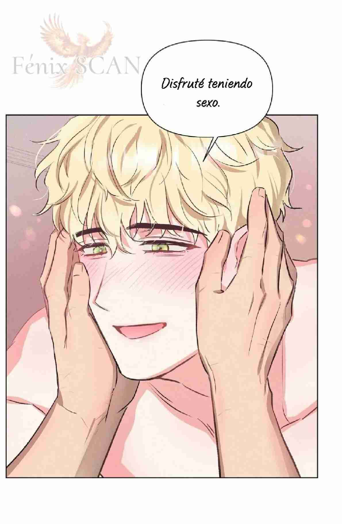 Romantic captain darling Capítulo 34 - Page 60