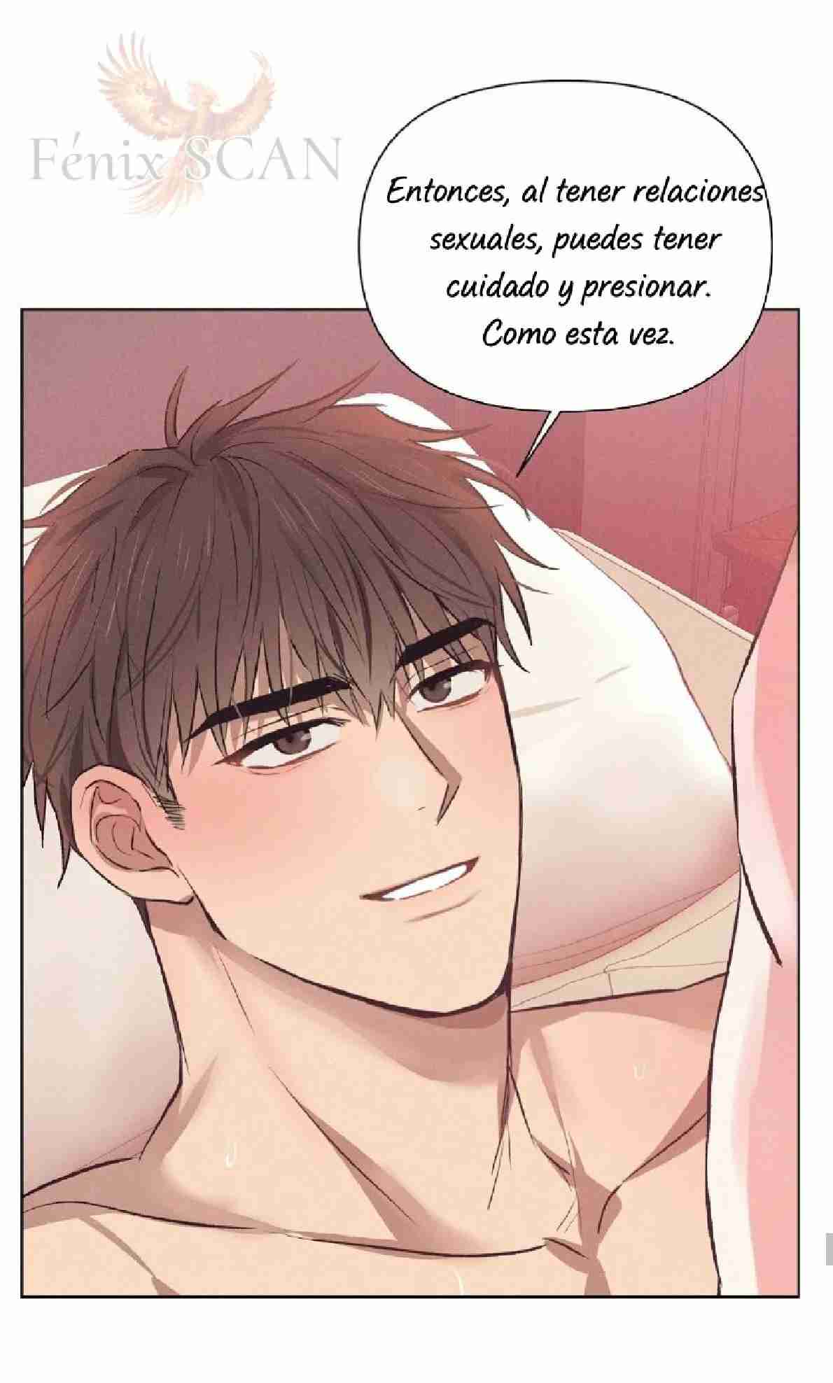 Romantic captain darling Capítulo 34 - Page 62