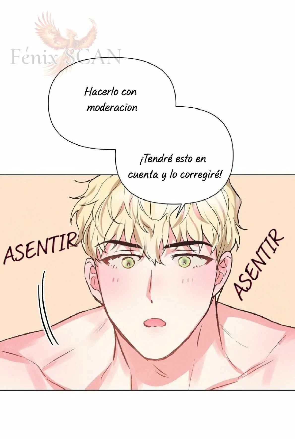 Romantic captain darling Capítulo 34 - Page 64