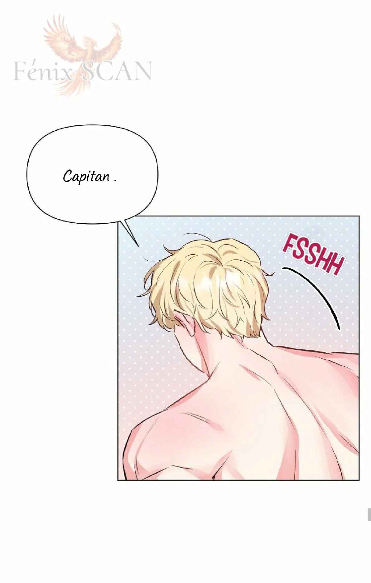 Romantic captain darling Capítulo 34 - Page 65