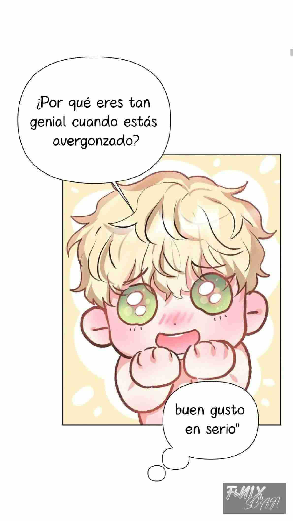 Romantic captain darling Capítulo 35 - Page 10