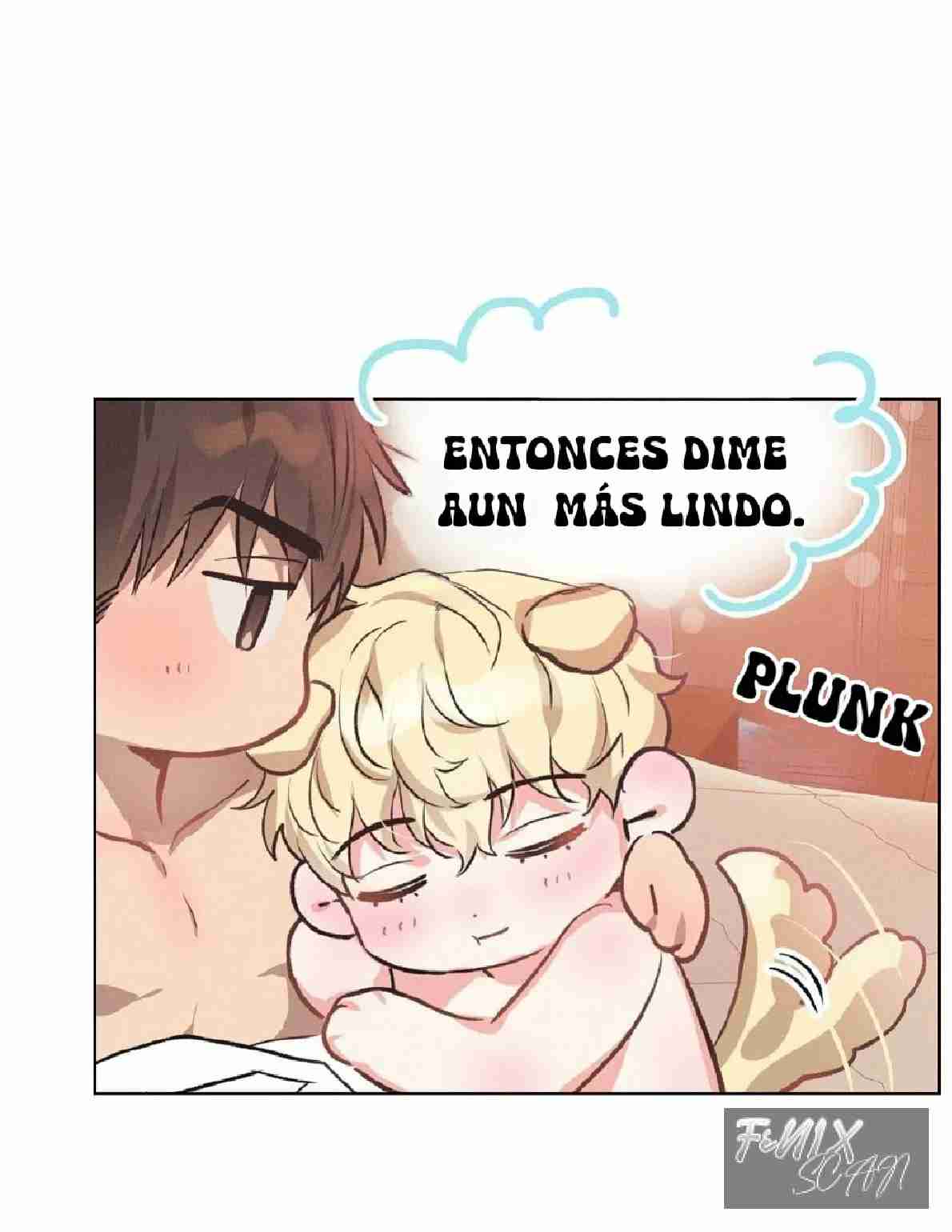 Romantic captain darling Capítulo 35 - Page 12