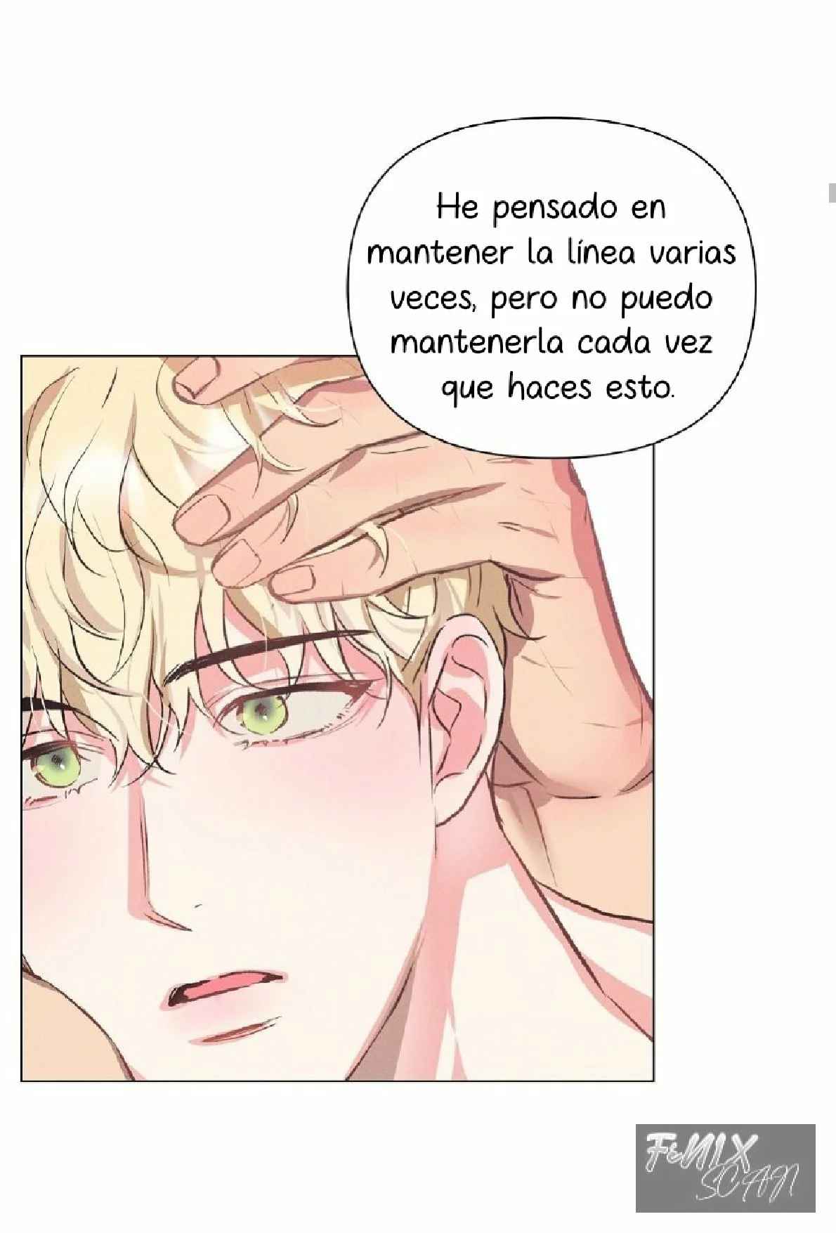 Romantic captain darling Capítulo 35 - Page 13