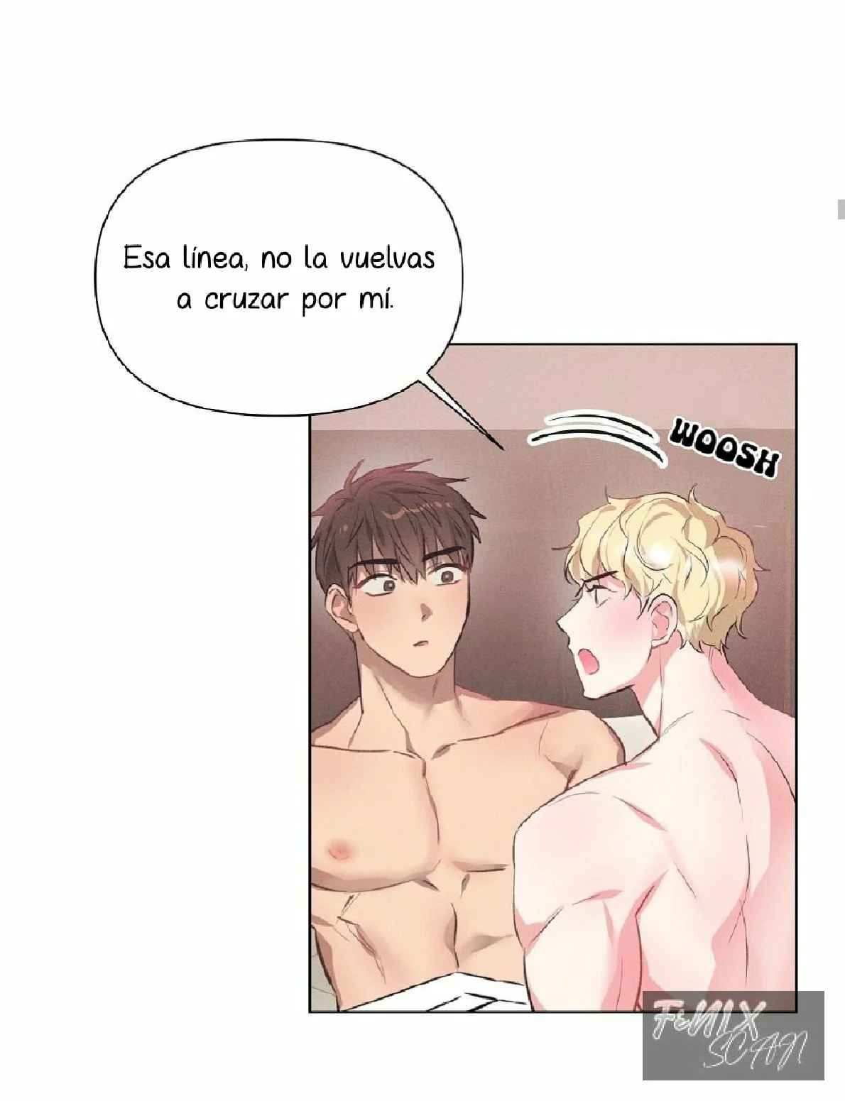 Romantic captain darling Capítulo 35 - Page 14