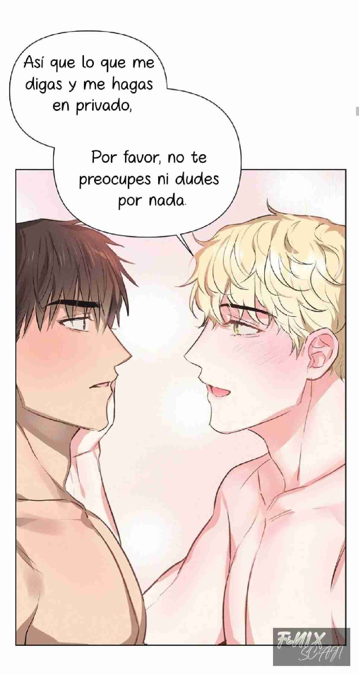 Romantic captain darling Capítulo 35 - Page 17