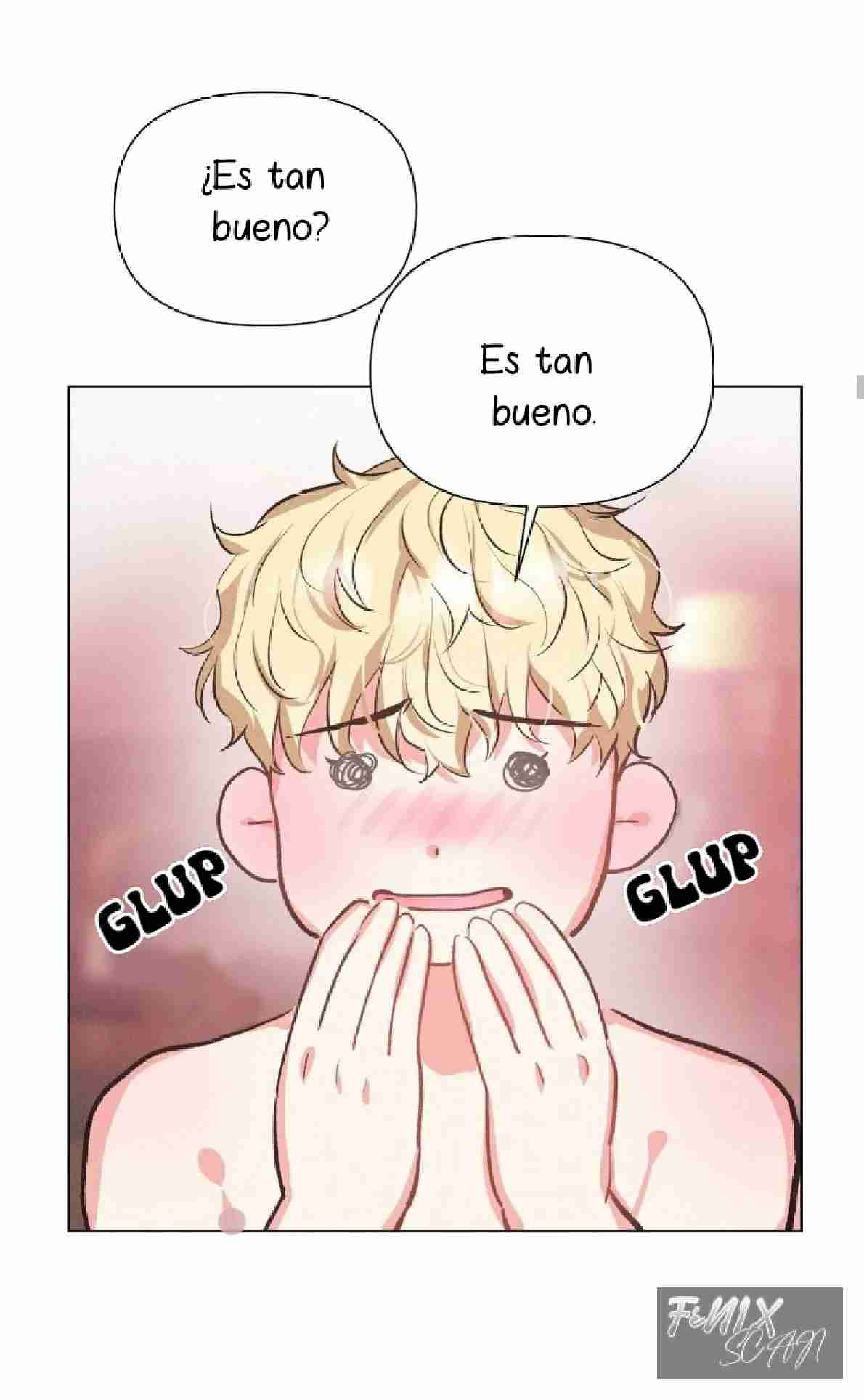Romantic captain darling Capítulo 35 - Page 23
