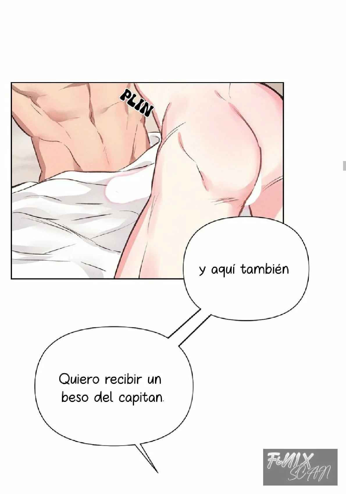 Romantic captain darling Capítulo 35 - Page 24