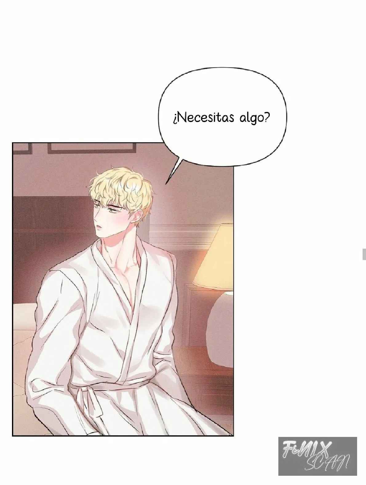 Romantic captain darling Capítulo 35 - Page 32