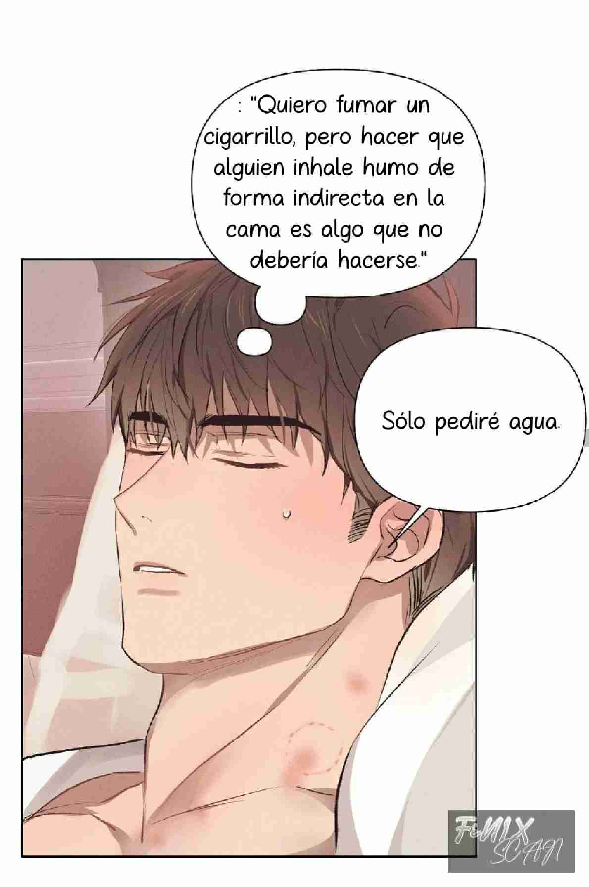Romantic captain darling Capítulo 35 - Page 34