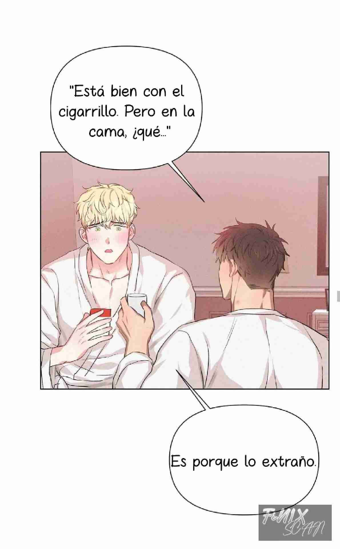 Romantic captain darling Capítulo 35 - Page 38