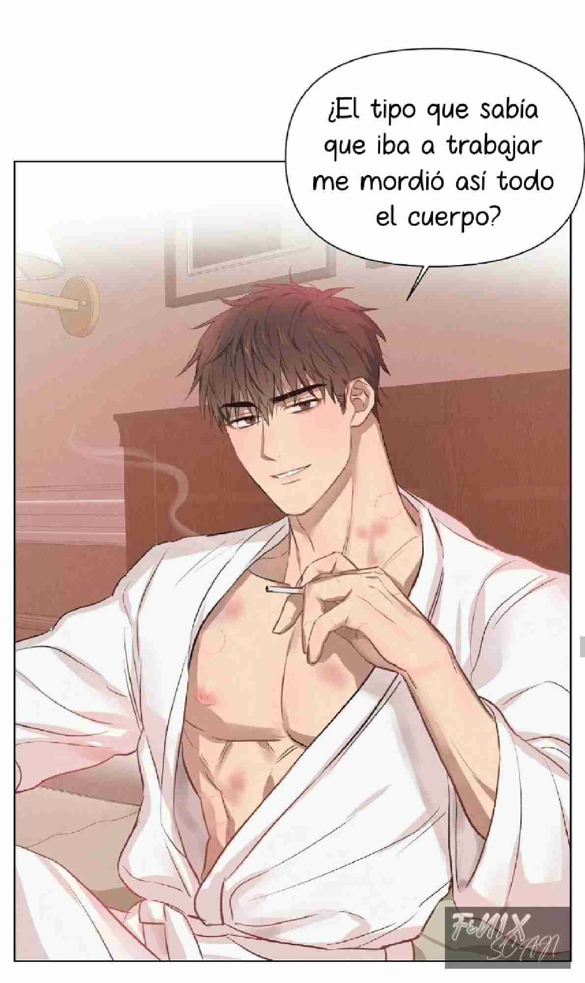 Romantic captain darling Capítulo 35 - Page 44