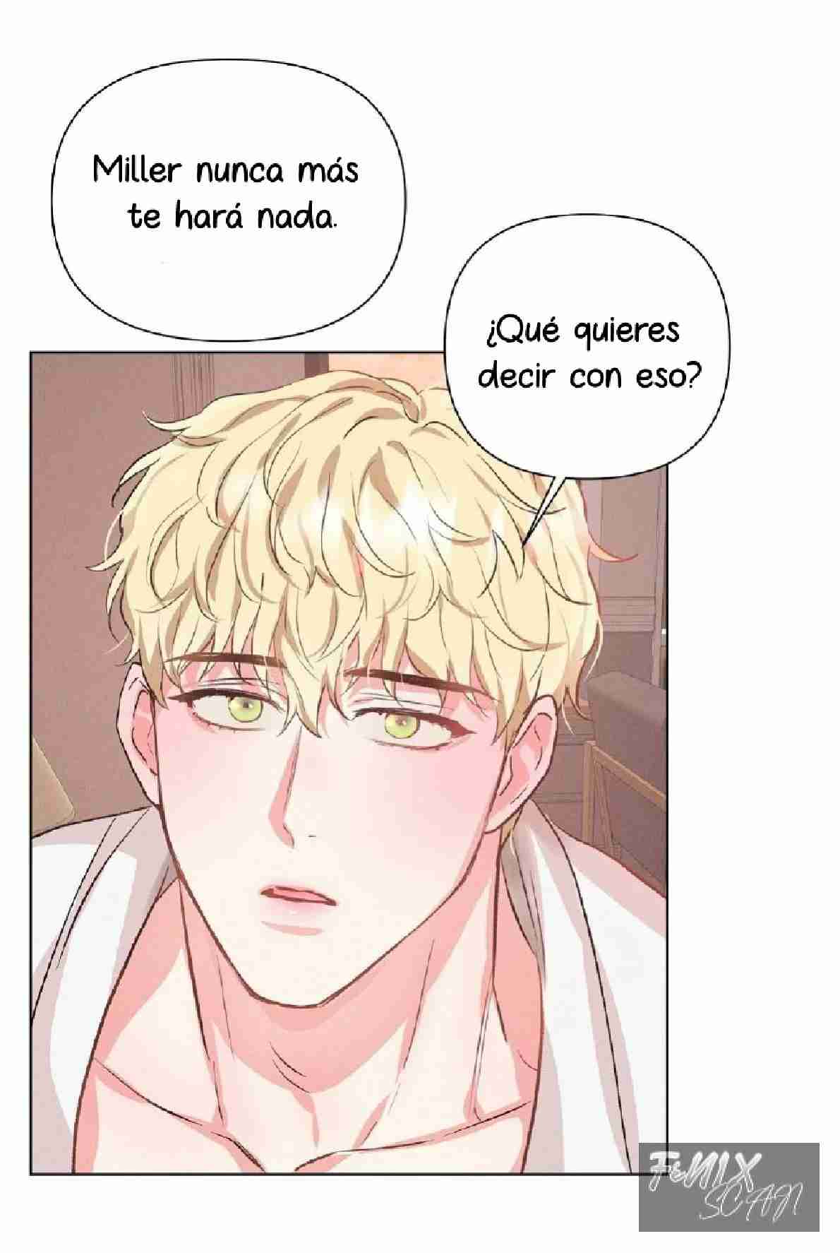 Romantic captain darling Capítulo 35 - Page 47