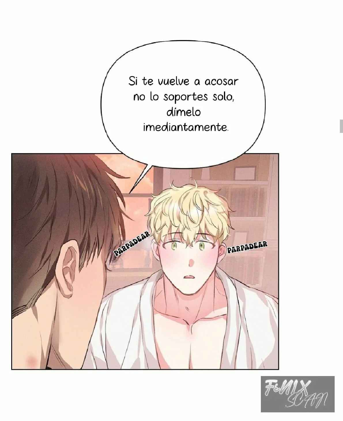 Romantic captain darling Capítulo 35 - Page 49
