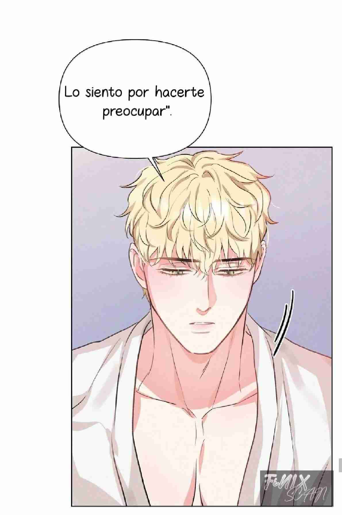 Romantic captain darling Capítulo 35 - Page 50