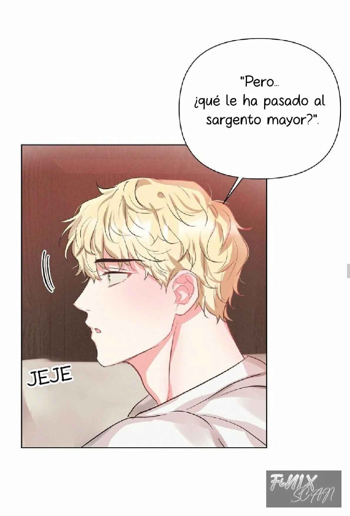 Romantic captain darling Capítulo 35 - Page 52