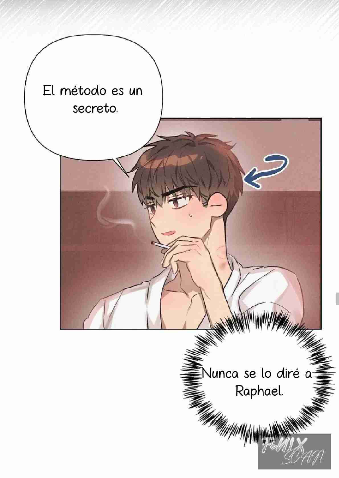 Romantic captain darling Capítulo 35 - Page 54