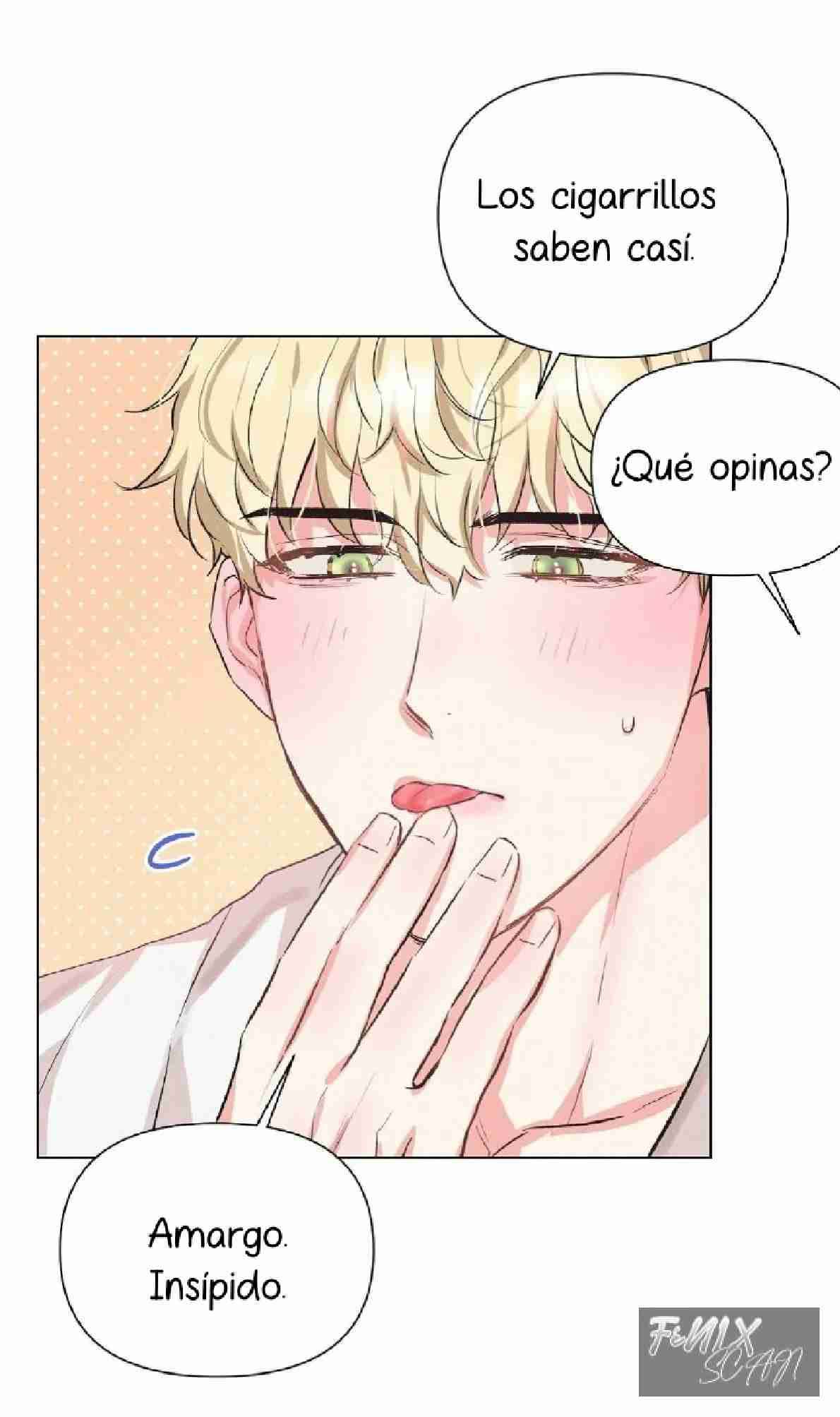 Romantic captain darling Capítulo 35 - Page 58