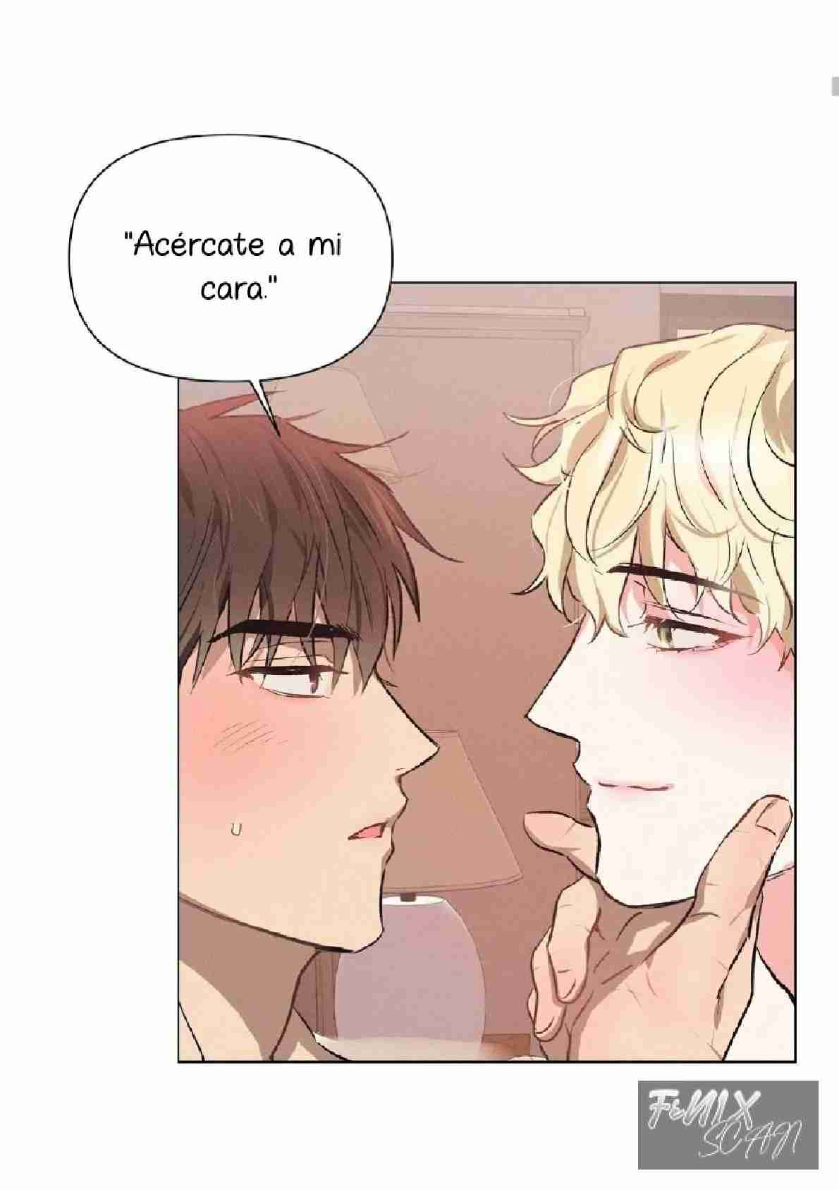 Romantic captain darling Capítulo 35 - Page 6