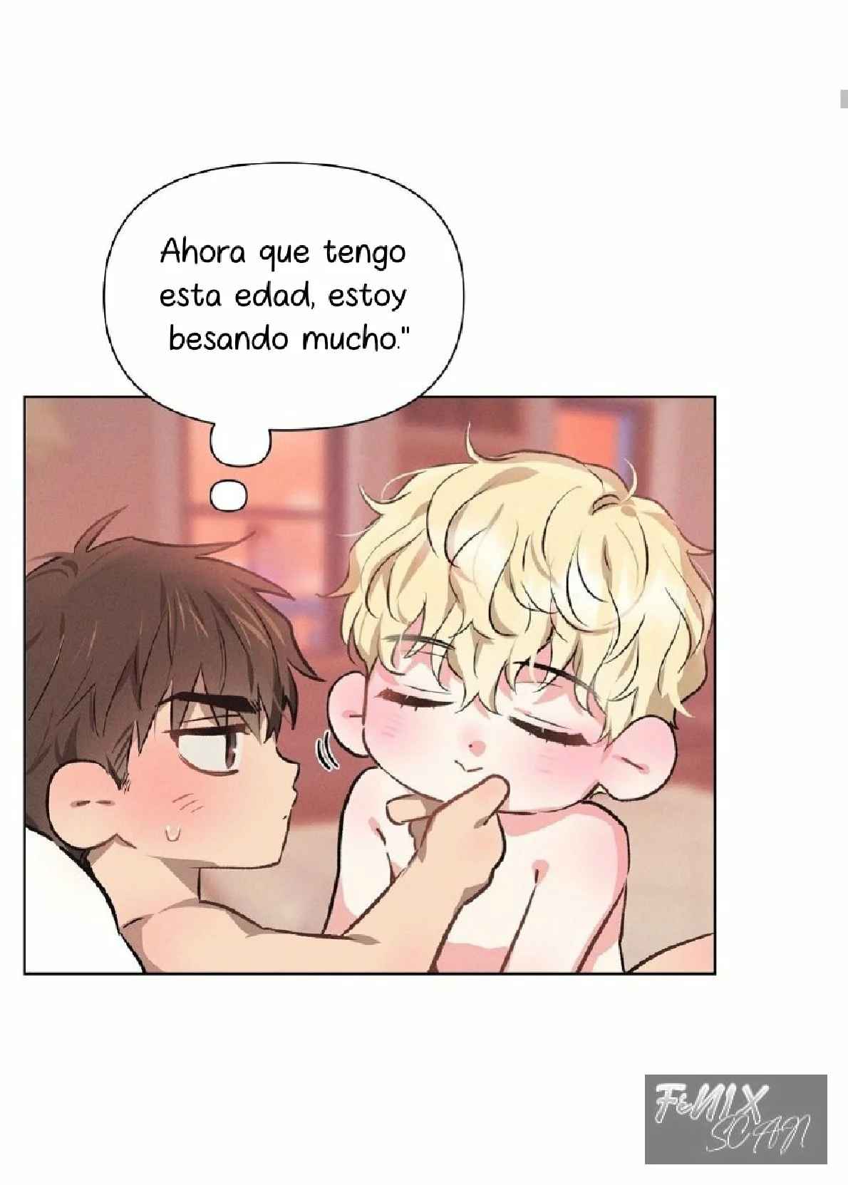Romantic captain darling Capítulo 35 - Page 7