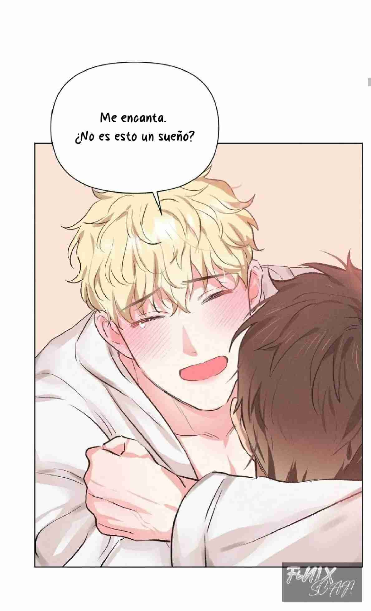 Romantic captain darling Capítulo 36 - Page 13