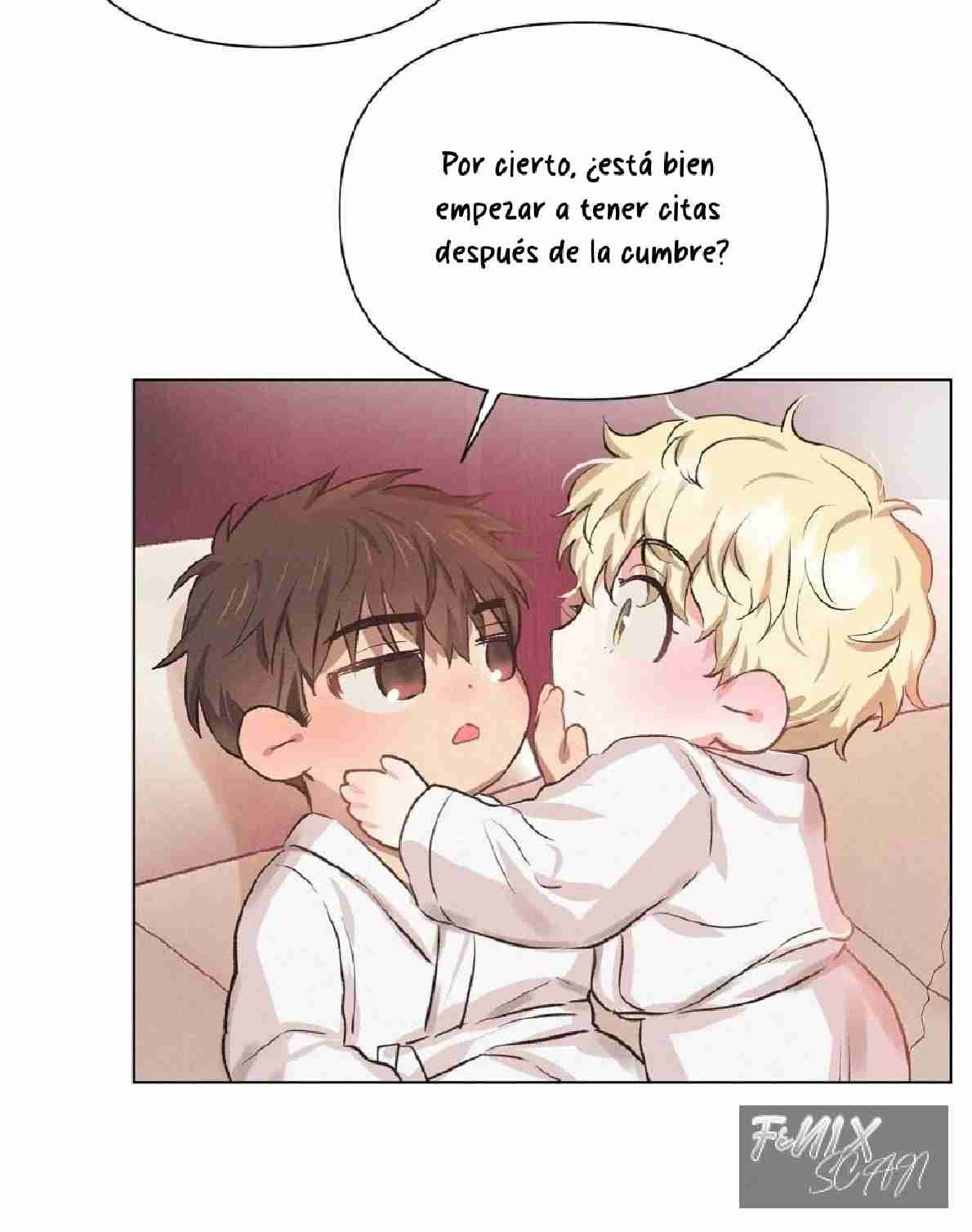 Romantic captain darling Capítulo 36 - Page 15