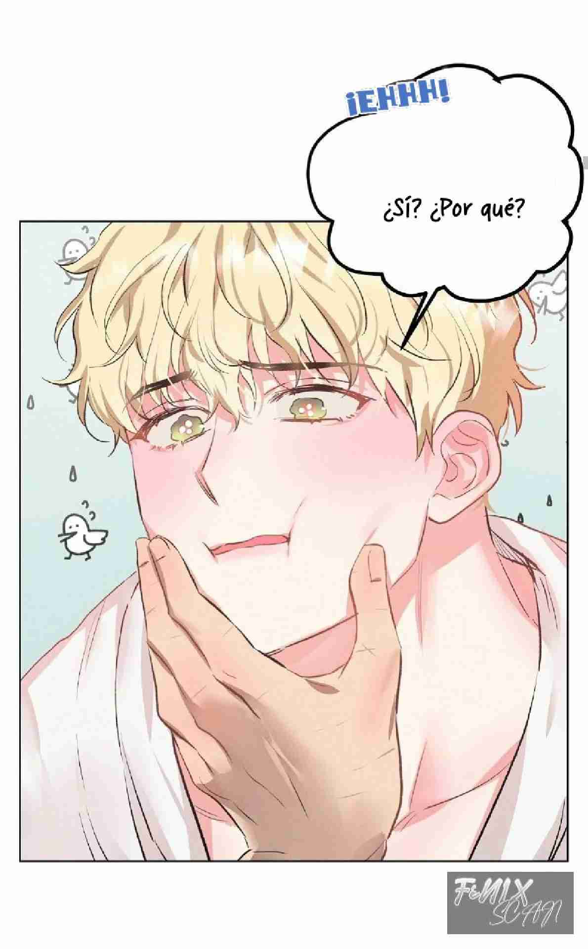 Romantic captain darling Capítulo 36 - Page 16