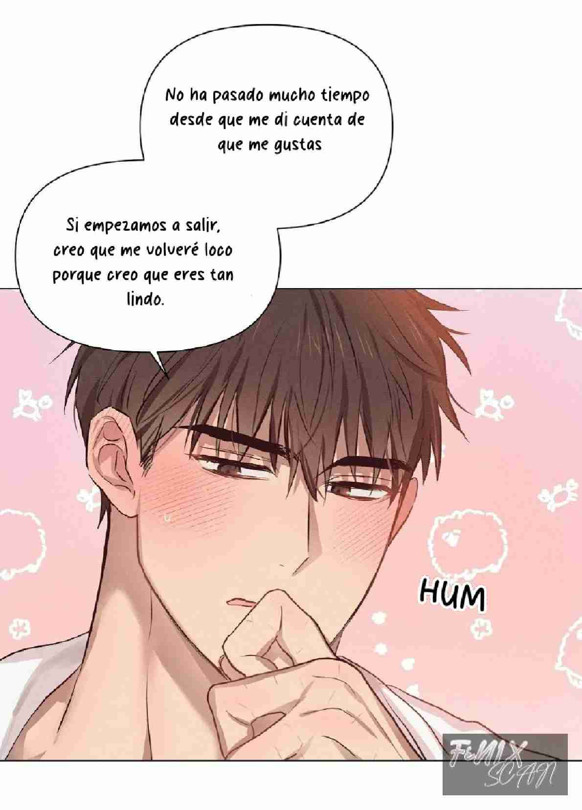 Romantic captain darling Capítulo 36 - Page 19