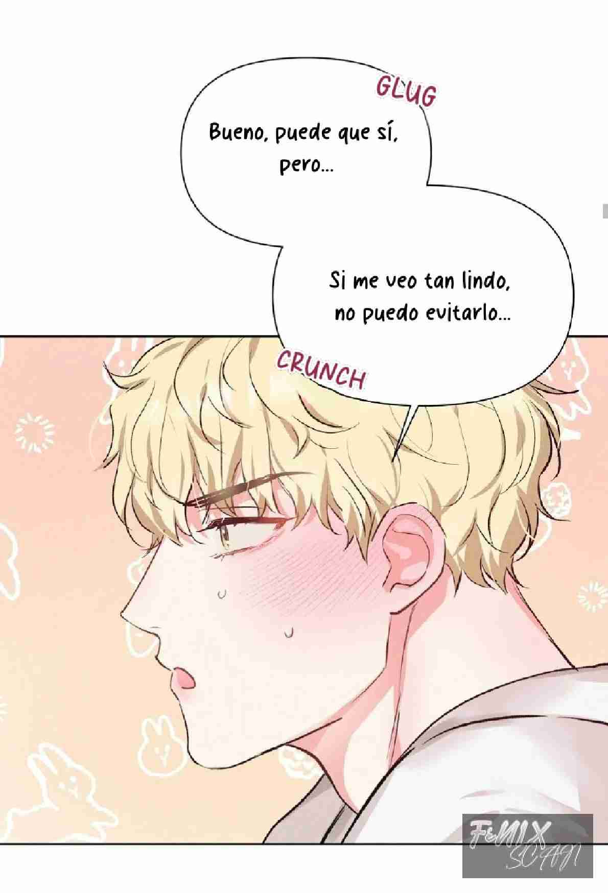 Romantic captain darling Capítulo 36 - Page 20