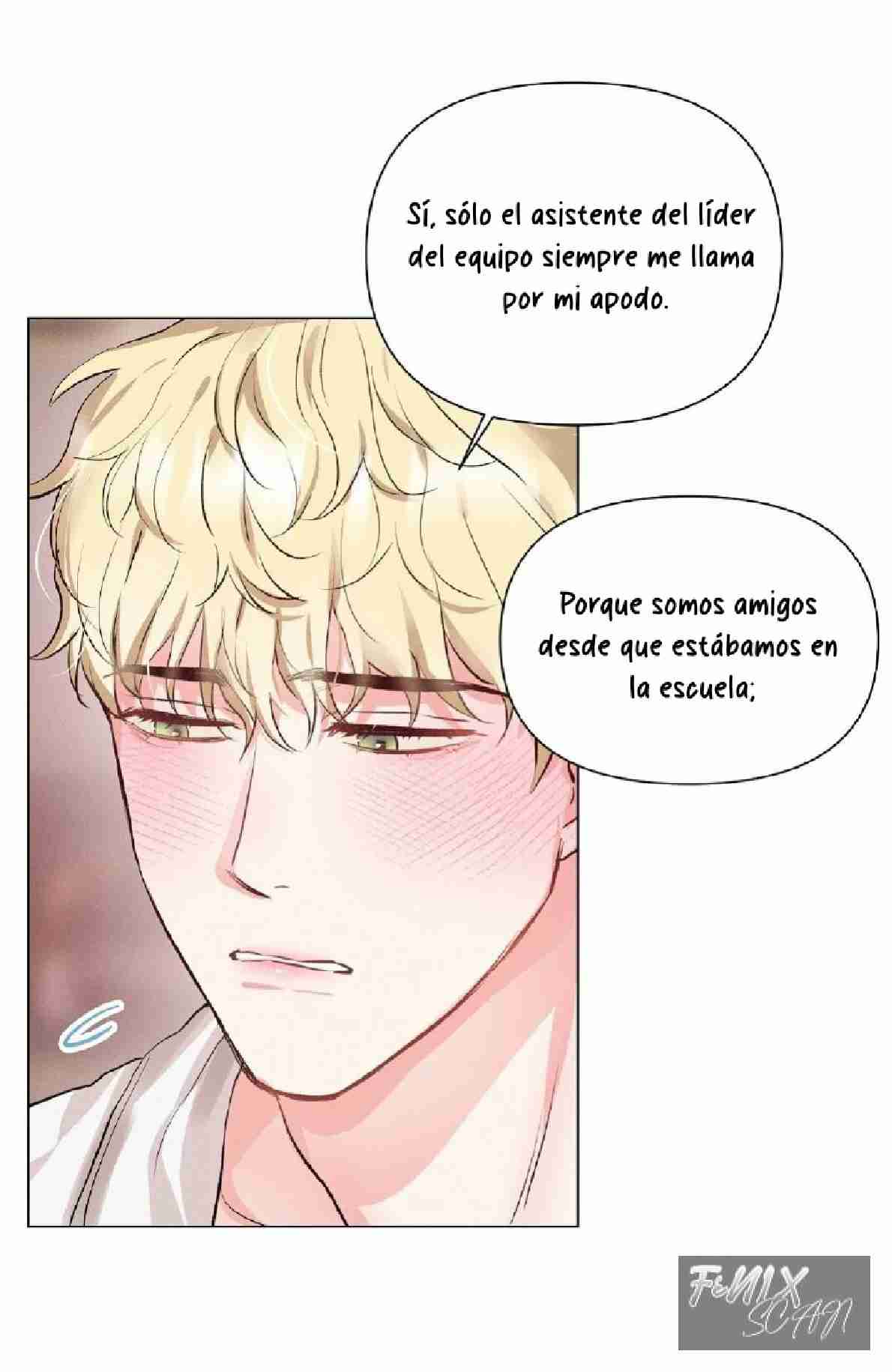 Romantic captain darling Capítulo 36 - Page 22