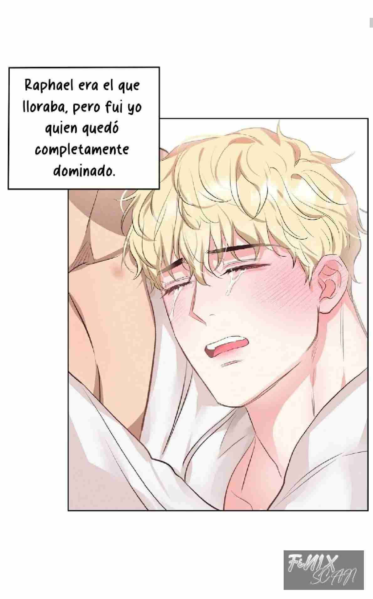 Romantic captain darling Capítulo 36 - Page 32