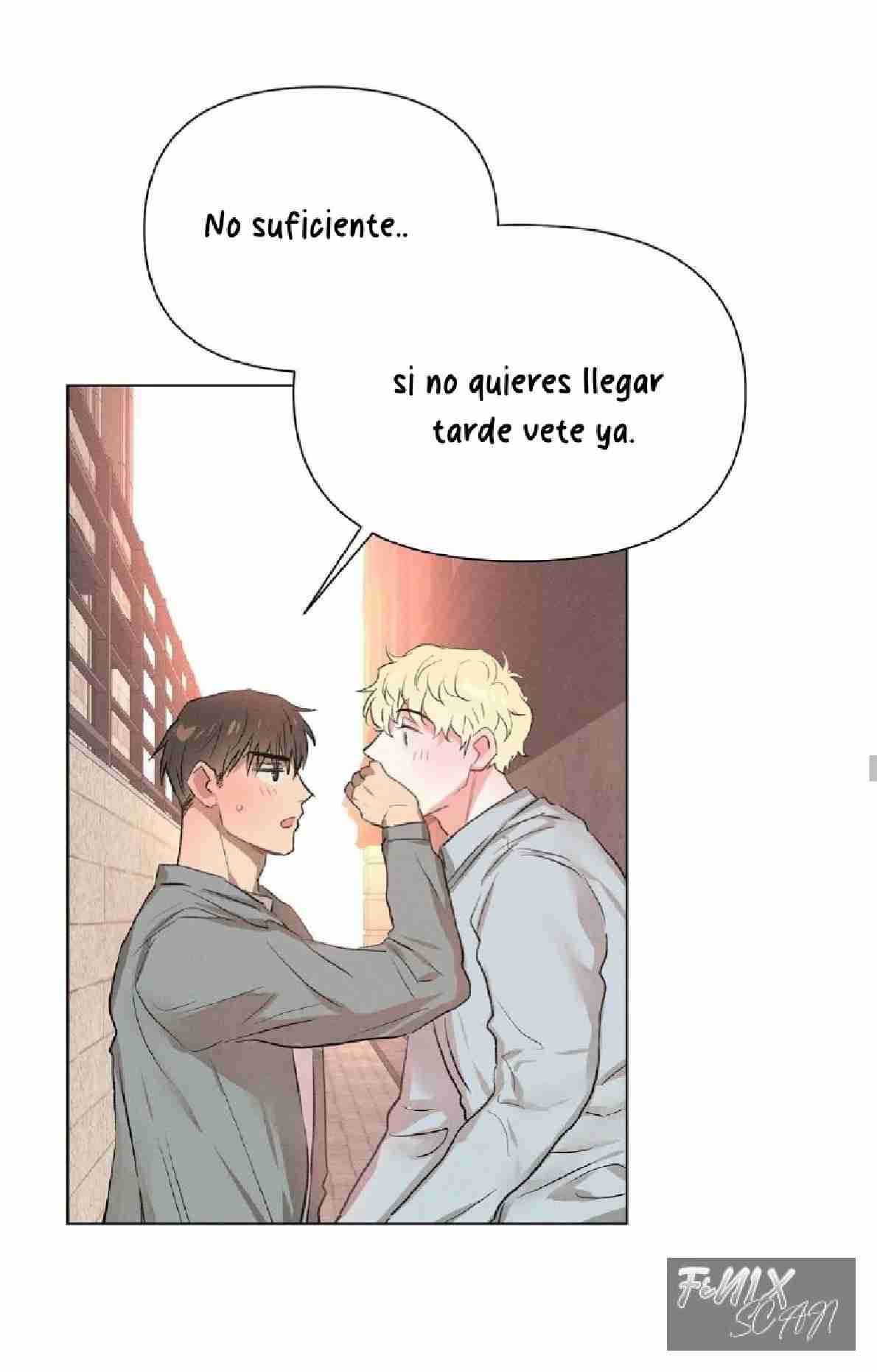Romantic captain darling Capítulo 36 - Page 39