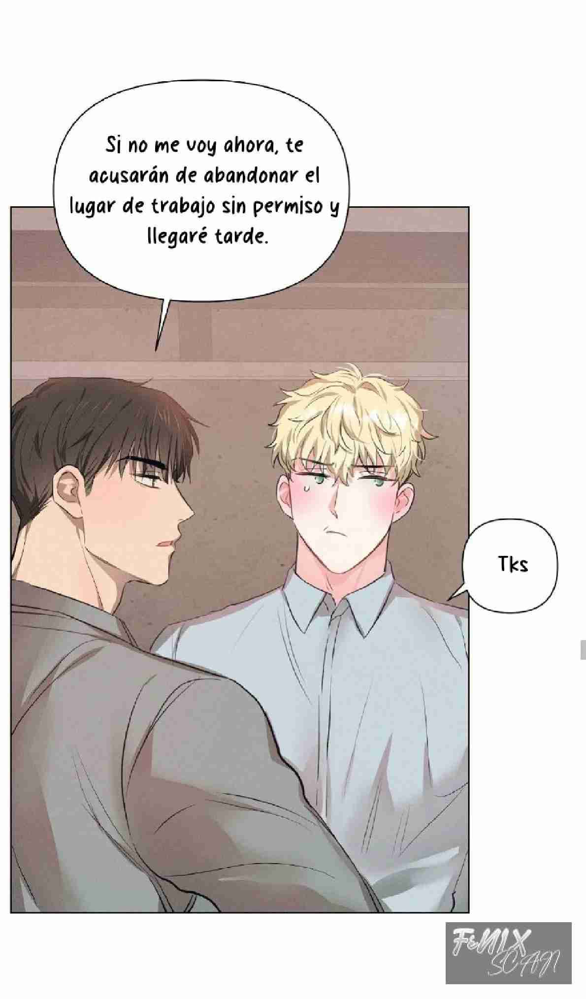 Romantic captain darling Capítulo 36 - Page 46