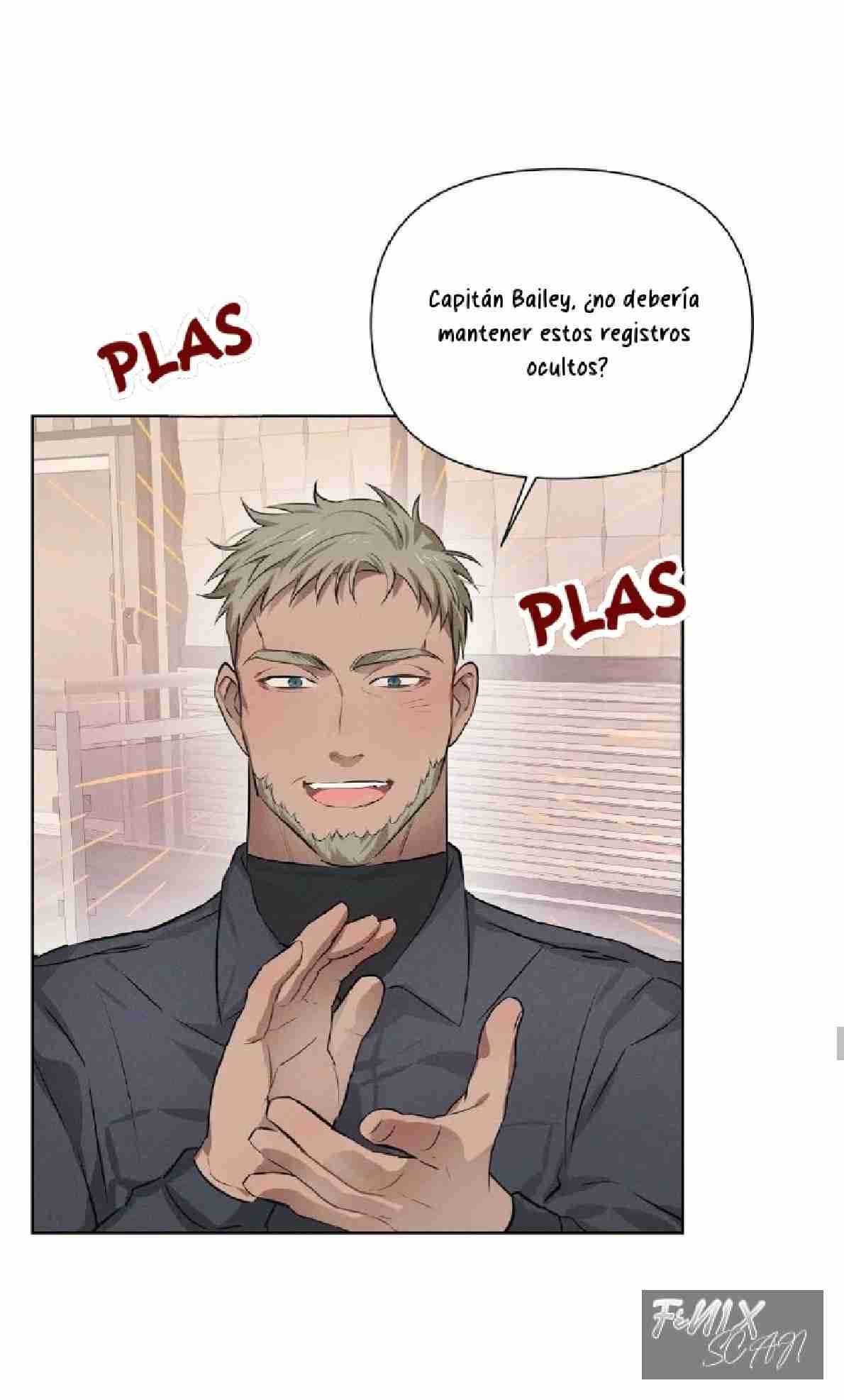 Romantic captain darling Capítulo 36 - Page 58