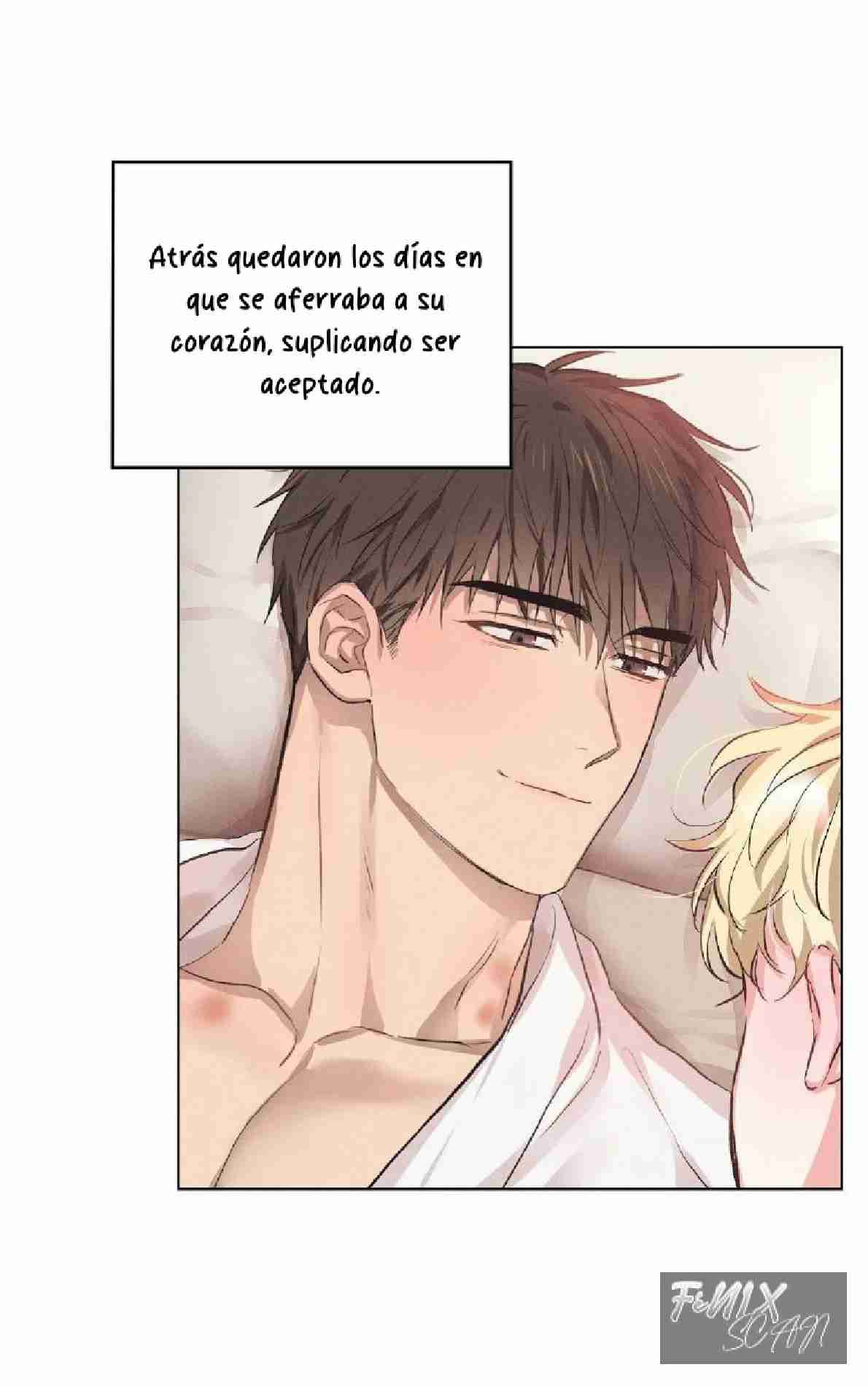 Romantic captain darling Capítulo 36 - Page 6