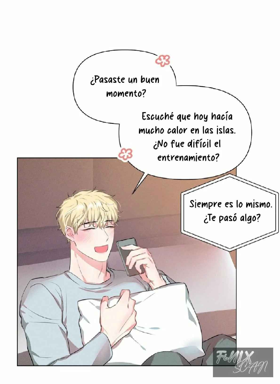 Romantic captain darling Capítulo 36 - Page 66
