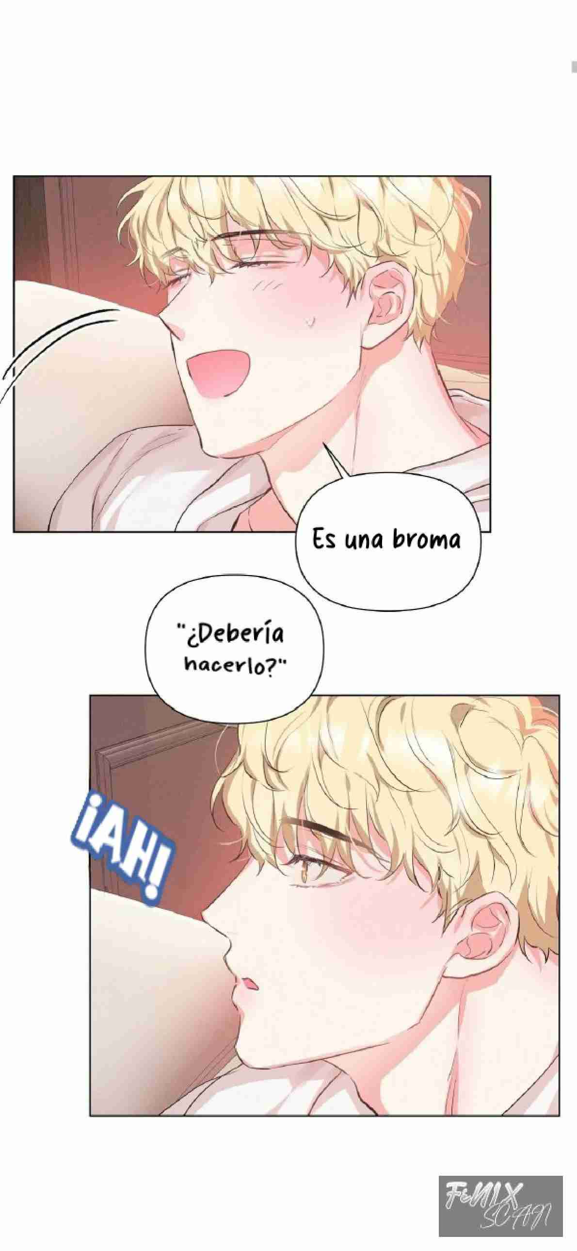 Romantic captain darling Capítulo 36 - Page 7