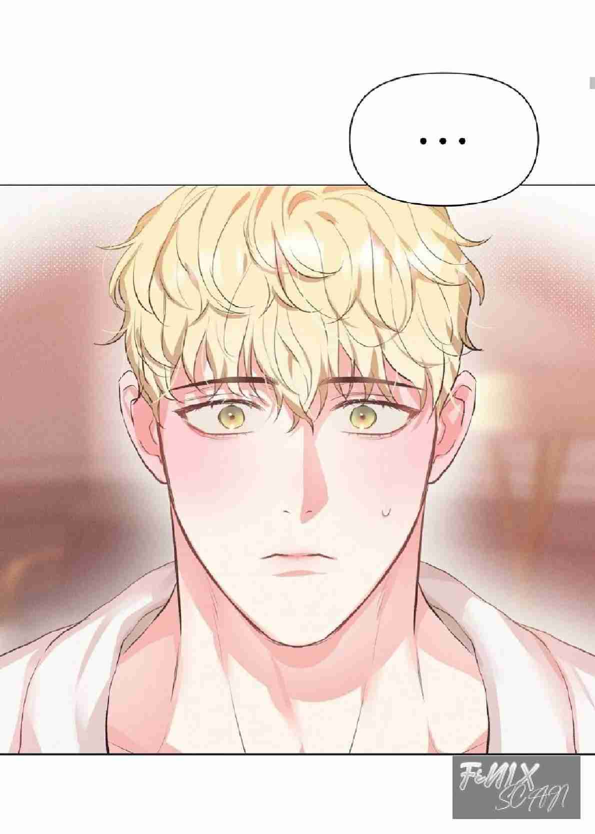 Romantic captain darling Capítulo 36 - Page 8