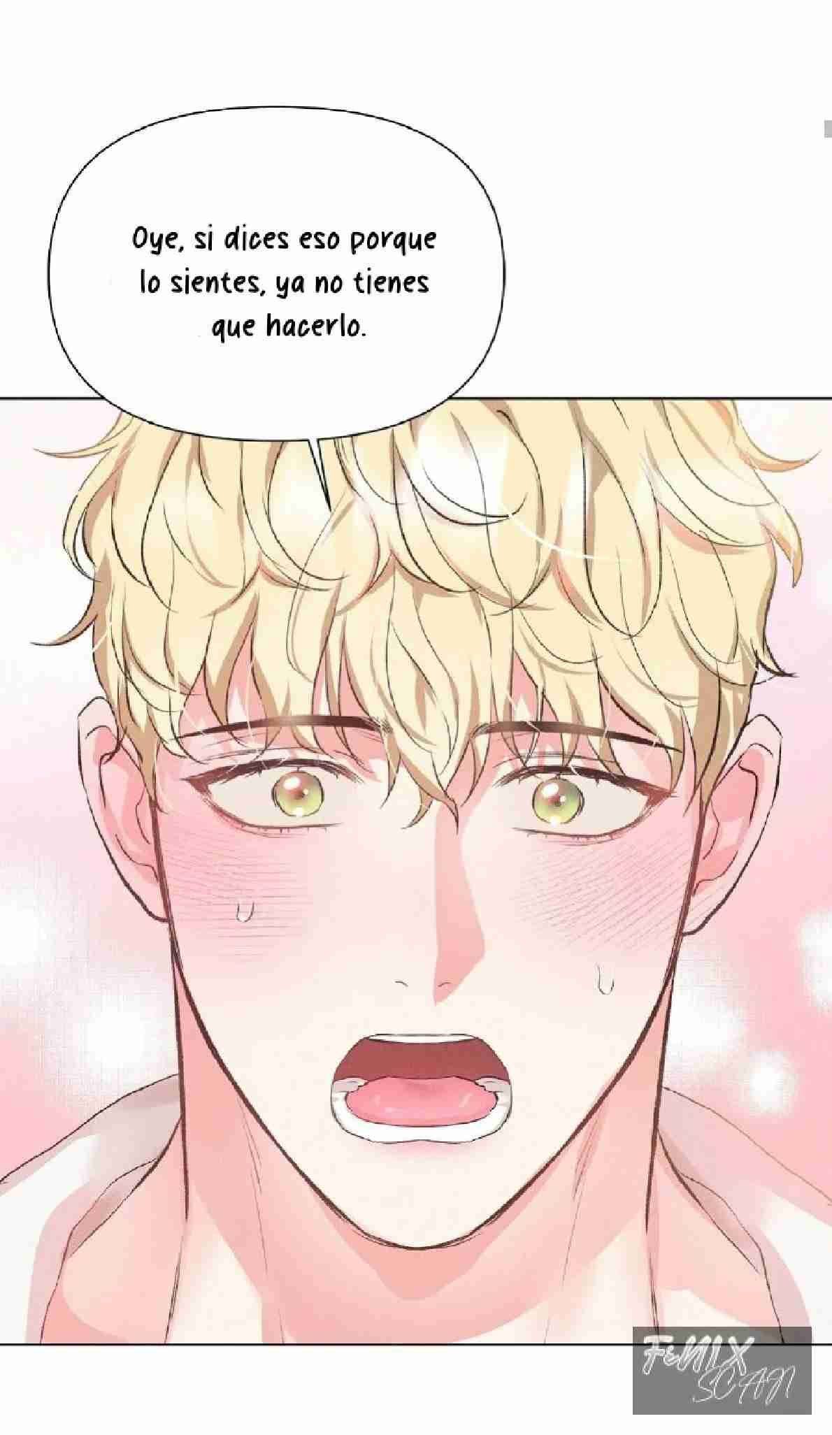Romantic captain darling Capítulo 36 - Page 9
