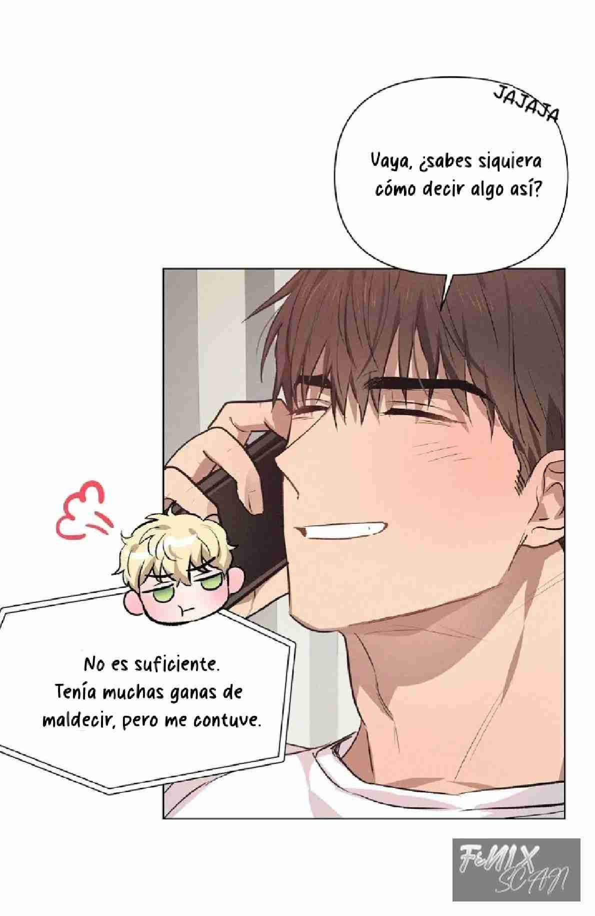 Romantic captain darling Capítulo 37 - Page 10