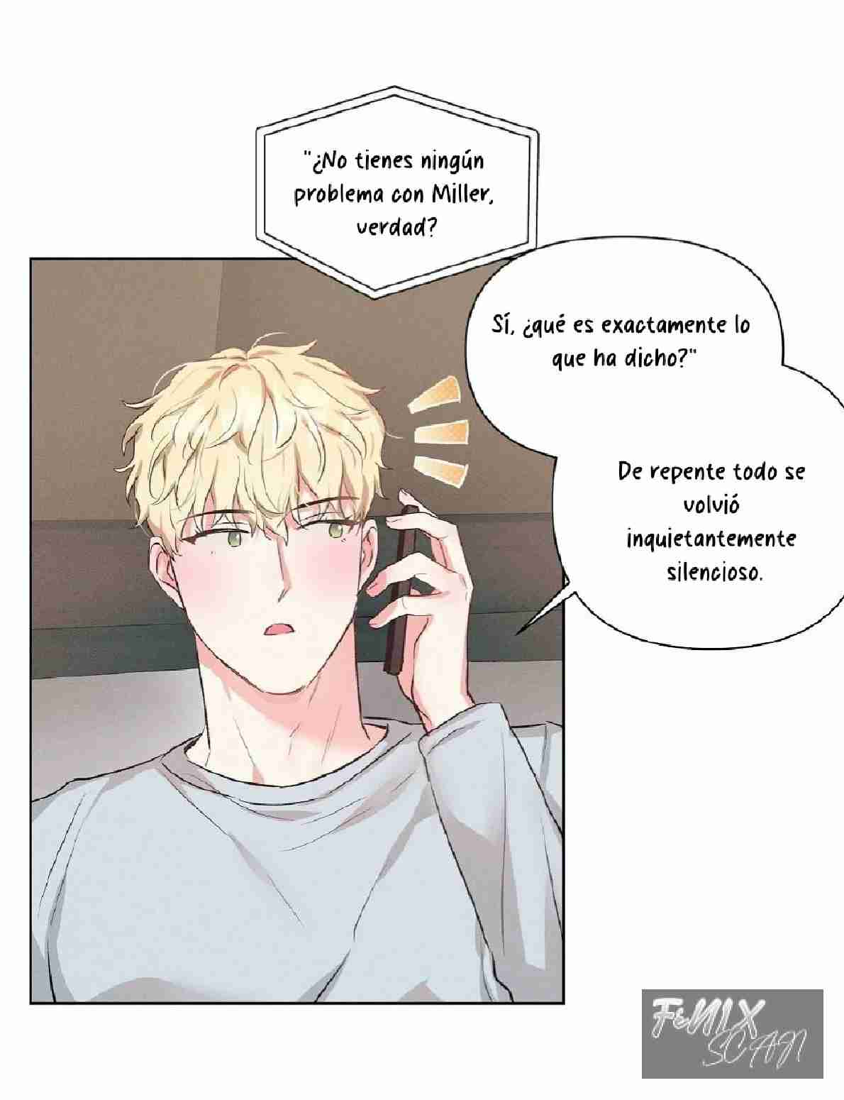 Romantic captain darling Capítulo 37 - Page 11