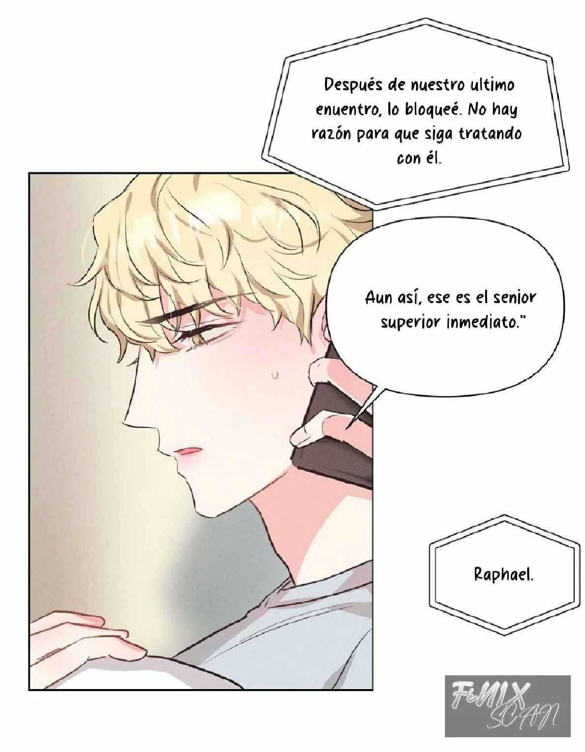 Romantic captain darling Capítulo 37 - Page 13