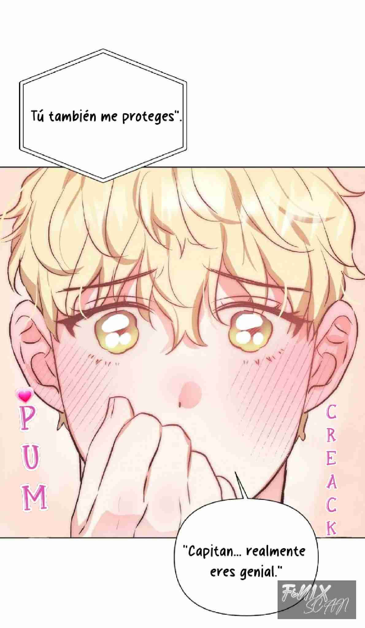 Romantic captain darling Capítulo 37 - Page 15