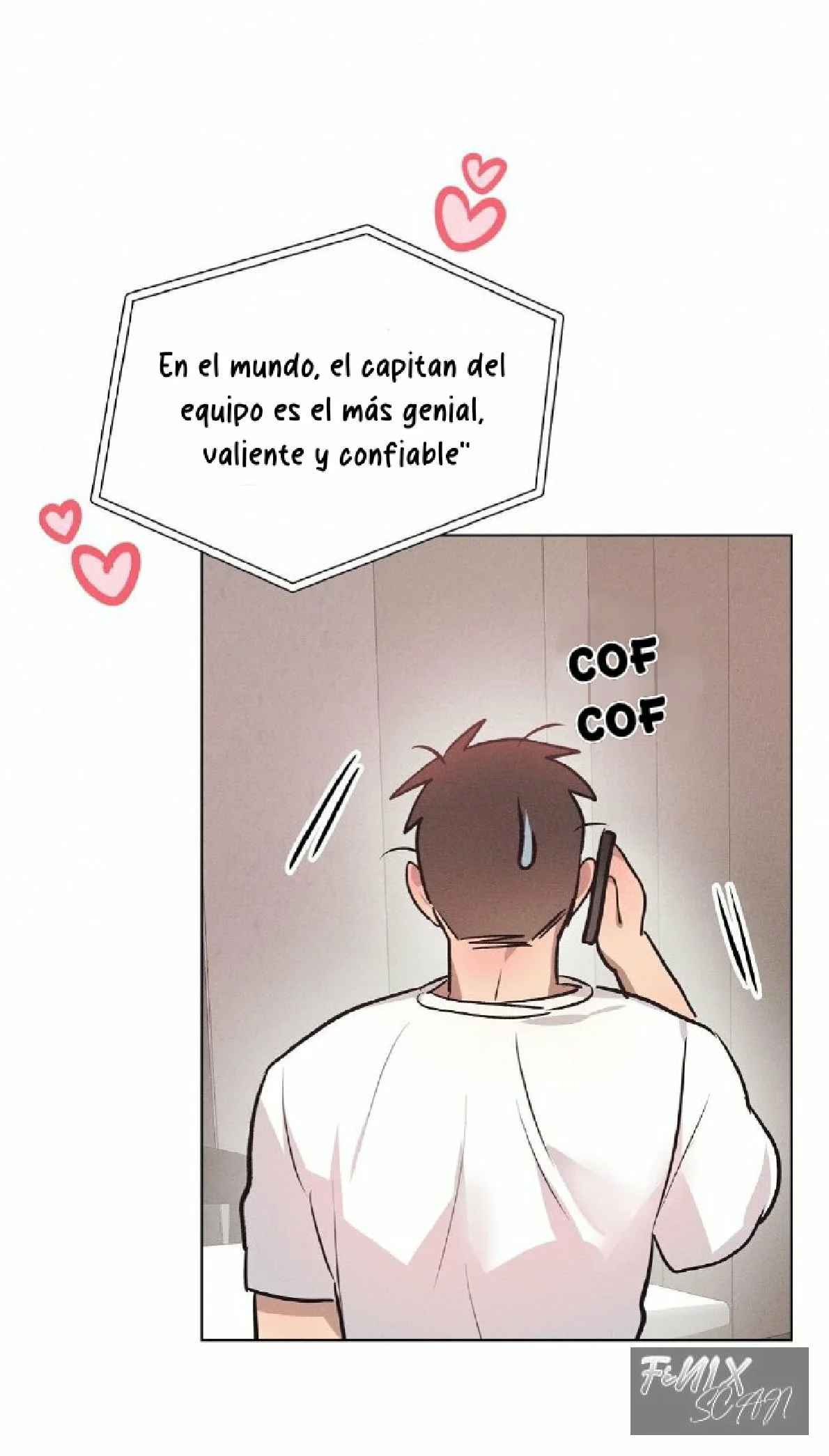 Romantic captain darling Capítulo 37 - Page 16