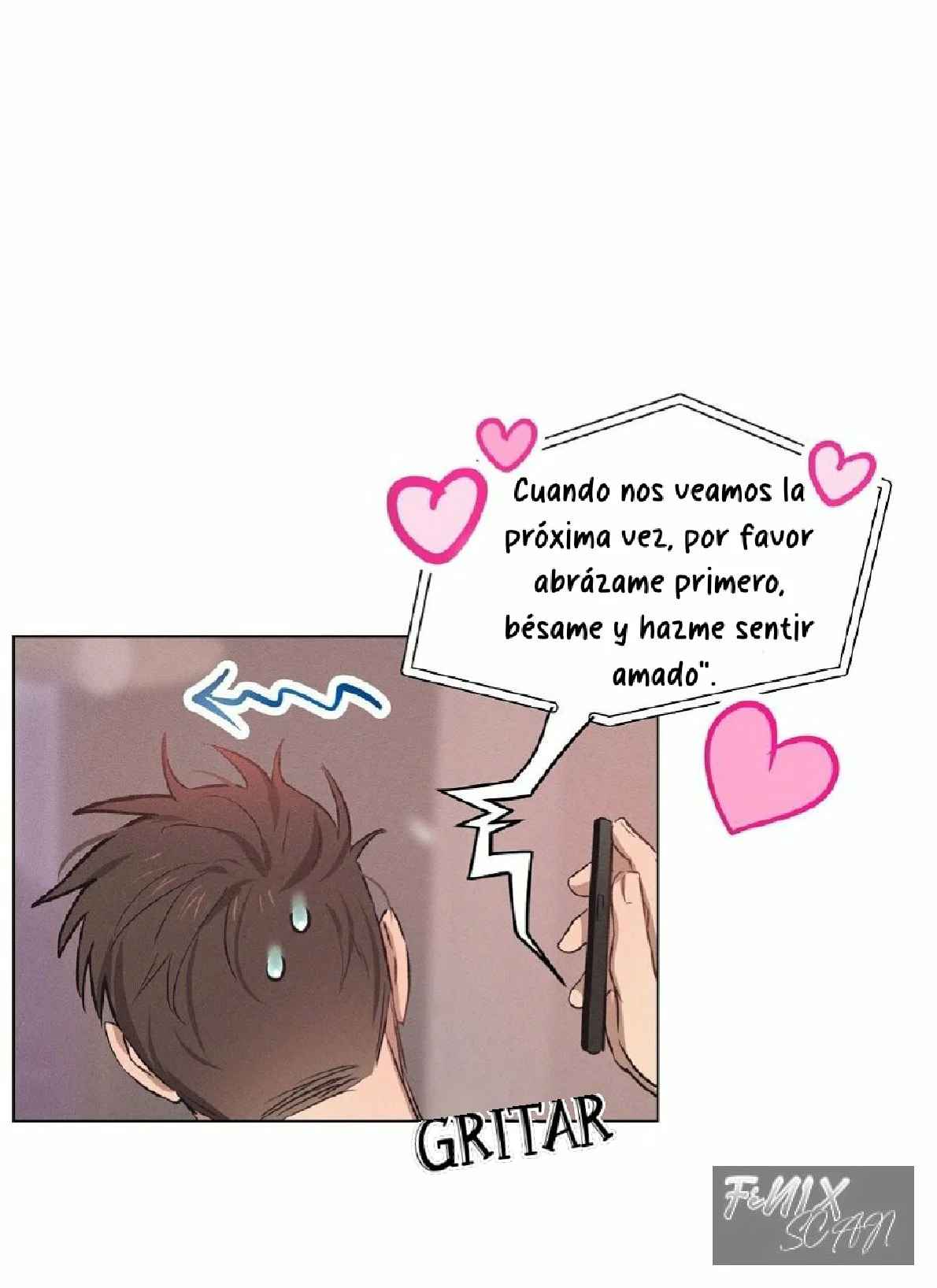 Romantic captain darling Capítulo 37 - Page 17