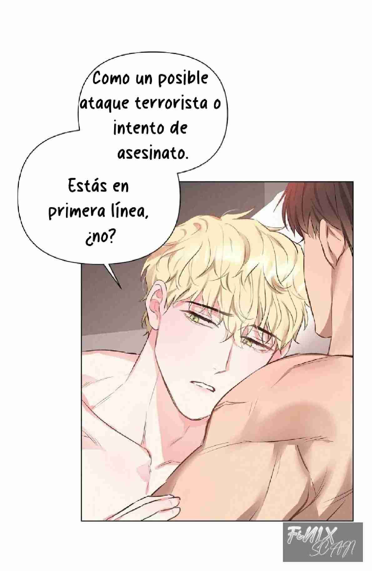 Romantic captain darling Capítulo 37 - Page 29